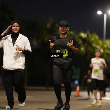 Runner Photo 5328961