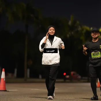 Runner Photo 5328962