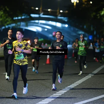 Runner Photo 5328963