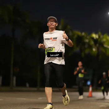 Runner Photo 5328966