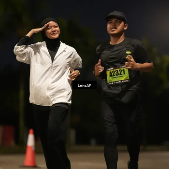 Runner Photo 5328970