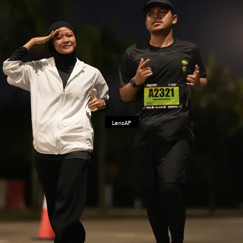 Runner Photo 5328971