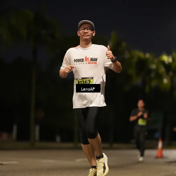 Runner Photo 5328972