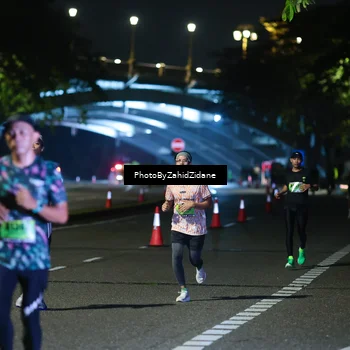 Runner Photo 5328973