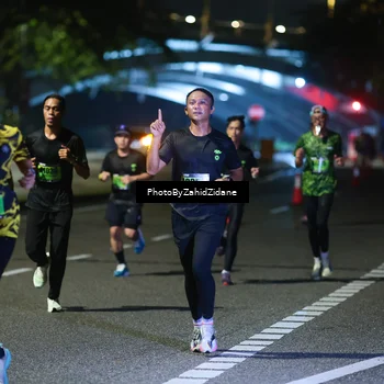 Runner Photo 5328974
