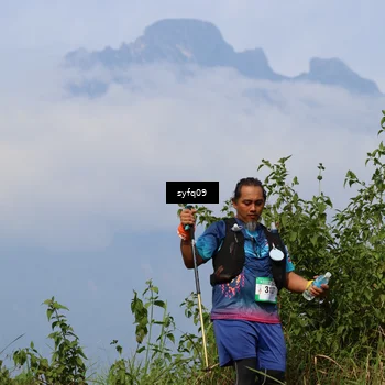 Runner Photo 5328975
