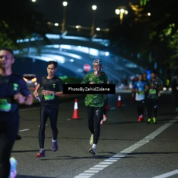 Runner Photo 5328982