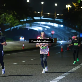 Runner Photo 5328983
