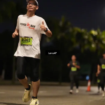 Runner Photo 5328985