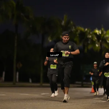 Runner Photo 5328991