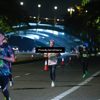 Runner Photo 5328993