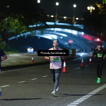 Runner Photo 5328995