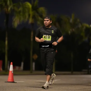 Runner Photo 5328997