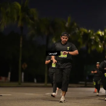 Runner Photo 5329012