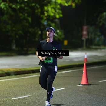 Runner Photo 5329014