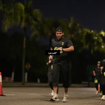 Runner Photo 5329016