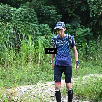 Runner Photo 5329017