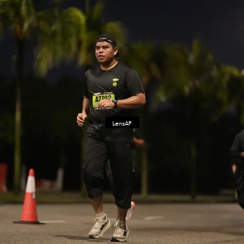 Runner Photo 5329020
