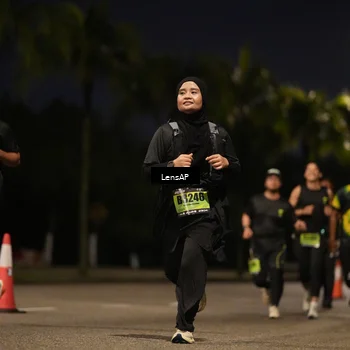 Runner Photo 5329021