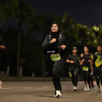 Runner Photo 5329023