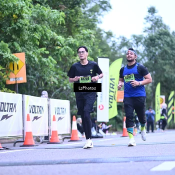 Runner Photo 5329026