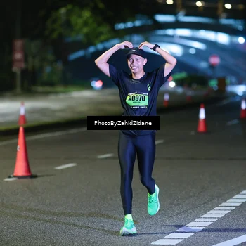 Runner Photo 5329027