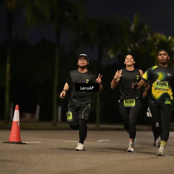 Runner Photo 5329030