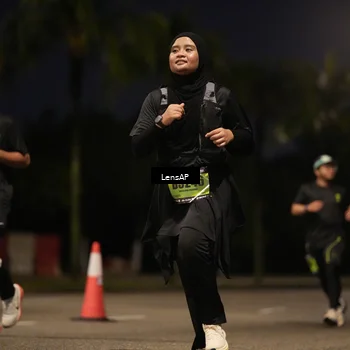 Runner Photo 5329034