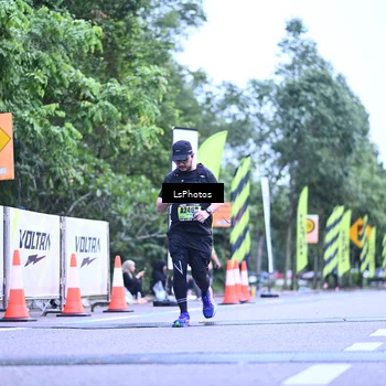 Runner Photo 5329041
