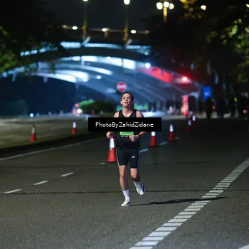 Runner Photo 5329043