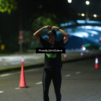 Runner Photo 5329044