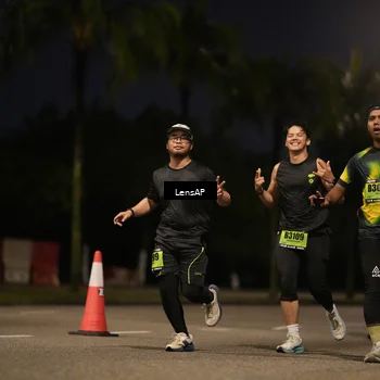 Runner Photo 5329046