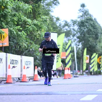 Runner Photo 5329047