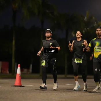 Runner Photo 5329049