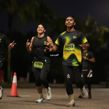 Runner Photo 5329050