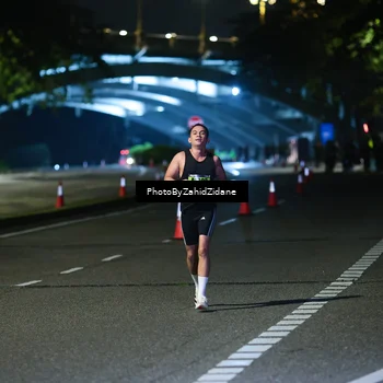 Runner Photo 5329053