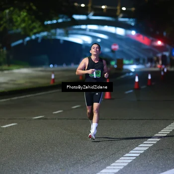 Runner Photo 5329054