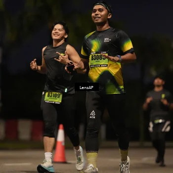 Runner Photo 5329055