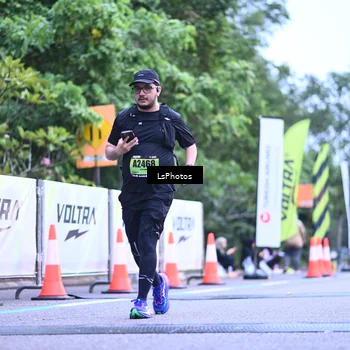 Runner Photo 5329057