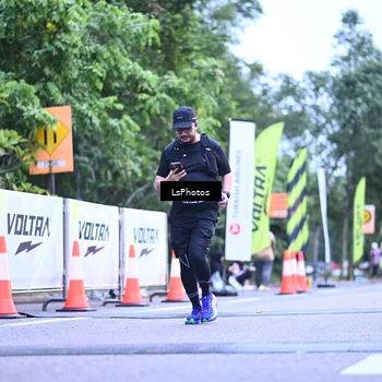 Runner Photo 5329058