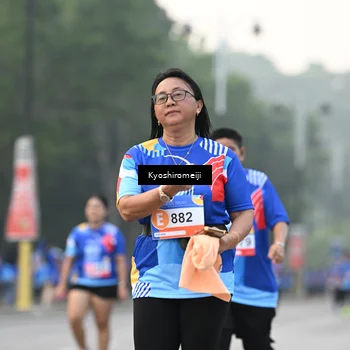 Runner Photo 5329059