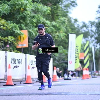 Runner Photo 5329061