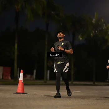 Runner Photo 5329062