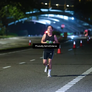 Runner Photo 5329063