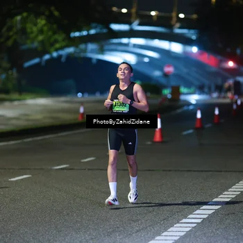 Runner Photo 5329064