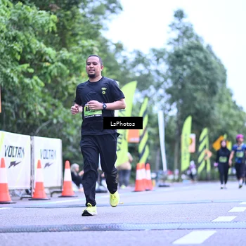 Runner Photo 5329071