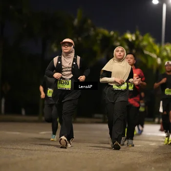 Runner Photo 5329072