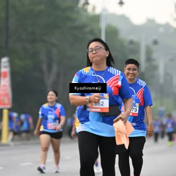 Runner Photo 5329073