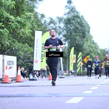 Runner Photo 5329074