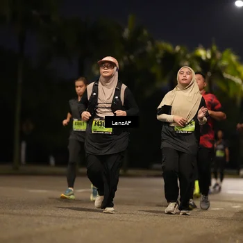 Runner Photo 5329076